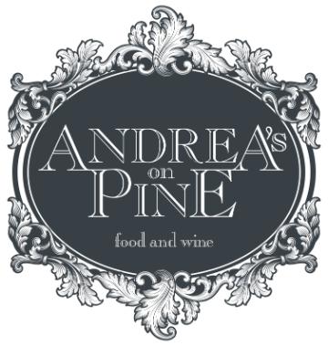 Andrea’s On Pine