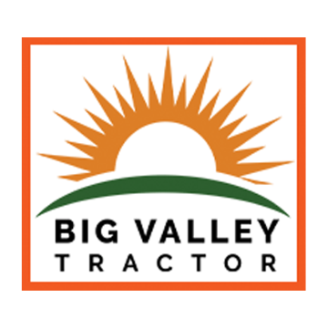 Big Valley Tractor