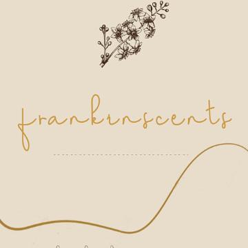 Frankinscents