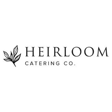 Heirloom Catering