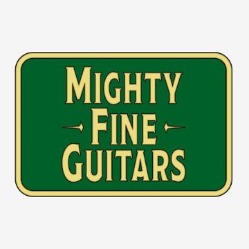 Mighty Fine Guitars