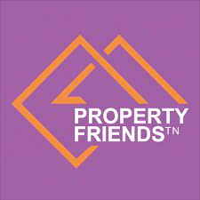 Property Friends TN Logo