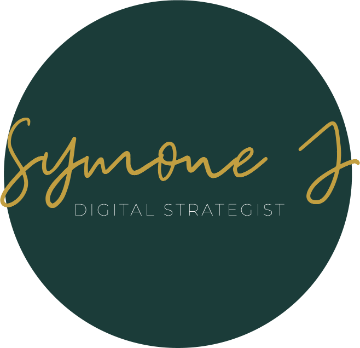 Symone Jackson Digital Strategy By Symone