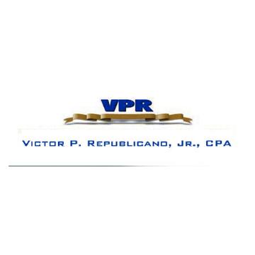 Victor P. Republicano, Jr., CPA