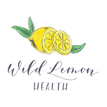 Wild Lemon Health