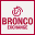 Bronco Exchange logo
