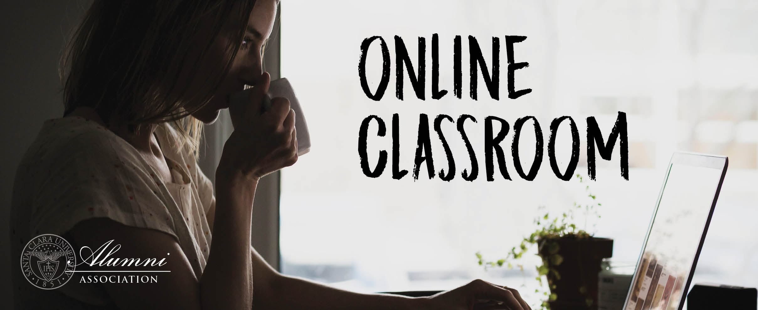 Online Classroom Header - Online Classroom  Link to file