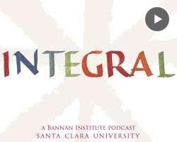 Integral Podcast Logo