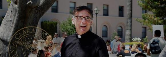 Fr. O'Brien