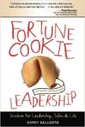 fortune cookie leadership