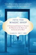 the magic shop