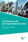 continuing growth and unparalleled innovation