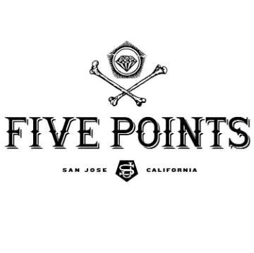 Five Points Cocktails