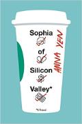Sophia of Silicon Valley Yen cover