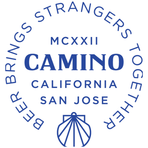 Camino Brewing Co. Logo 