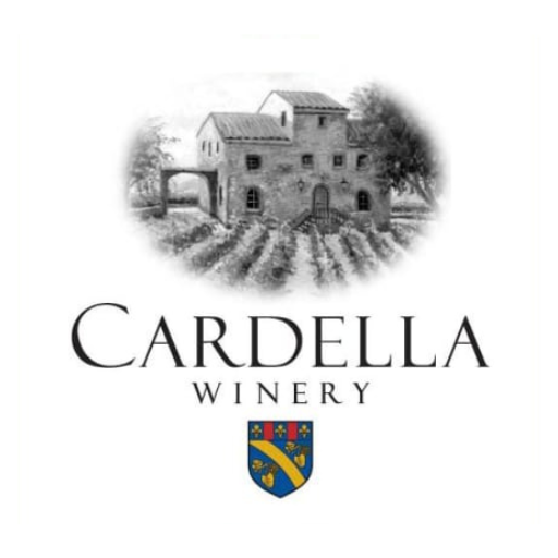 Cardella Winery Logo 