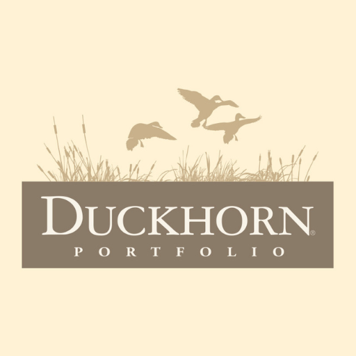 Duckhorn Portfolio Logo 