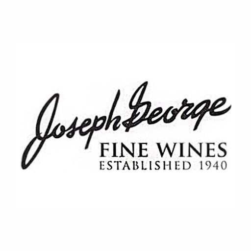 Joseph George Wines logo 