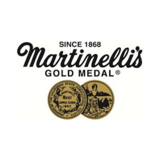 Martinelli's Logo 