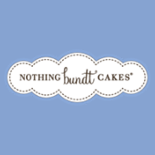 Nothing Bundt Cakes Logo 