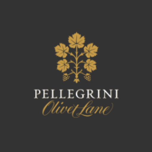 Pellegrini Winery Logo 
