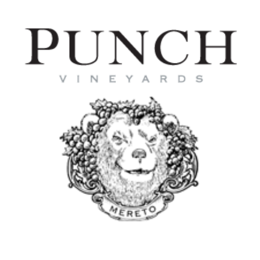 Punch Vineyards Logo 