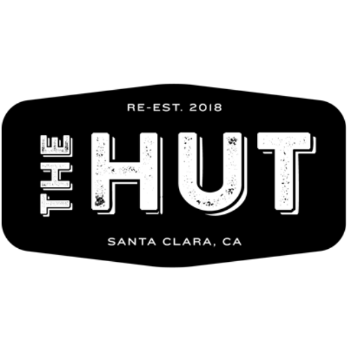 The Hut Santa Clara Logo 