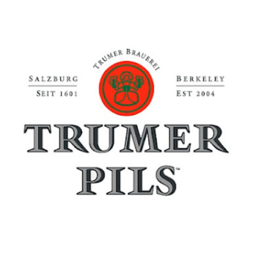 Trumer Brewery Logo 