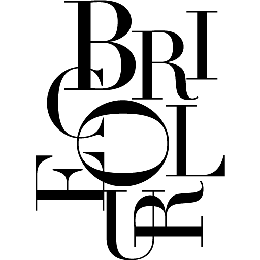 Bricoleur Vineyards Logo 