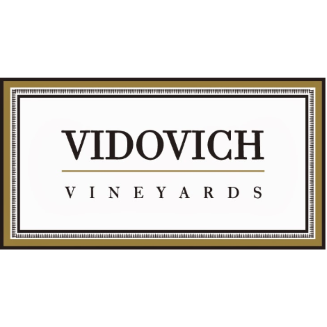 Vidiovich Vineyards 