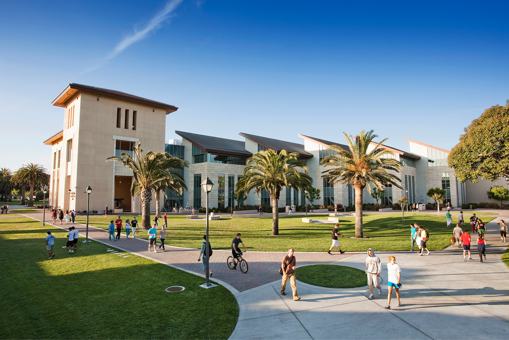 The Learning Commons and Library