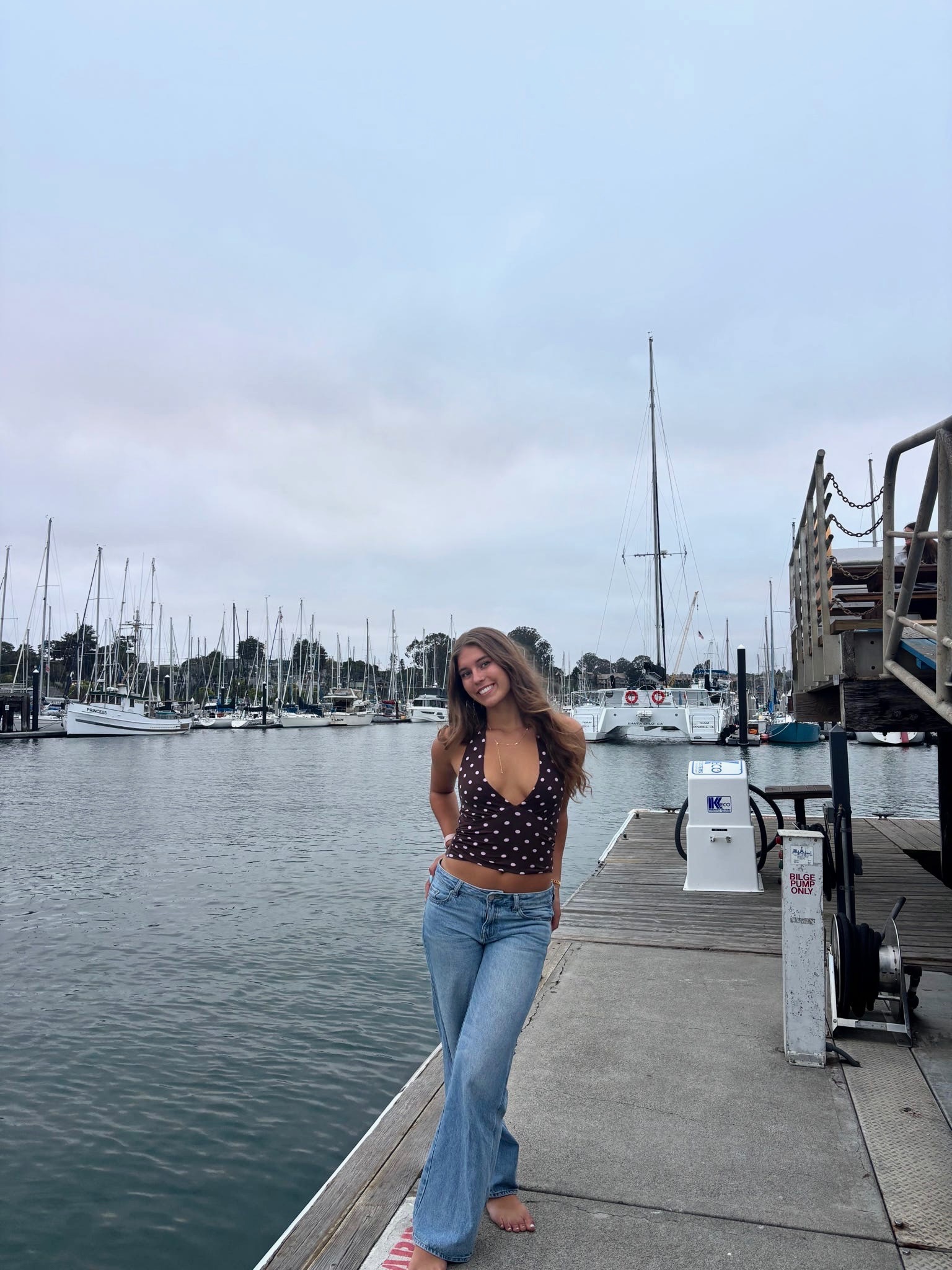 Chloe Profile Pic 
