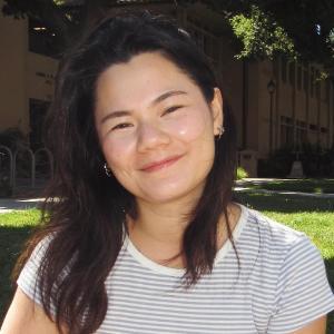 Jessica Hom Profile 2025