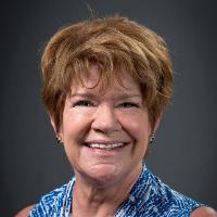 Accounting Professor Wendy Donohoe Head Shot