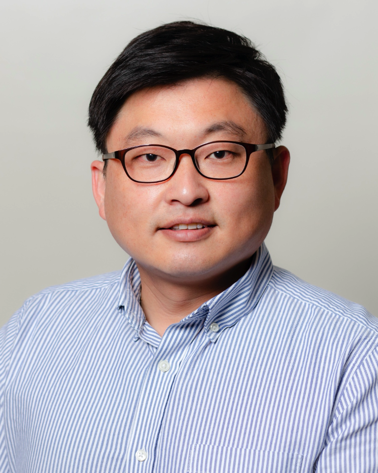 Dosun Ko, Ph.D., Assistant Professor, School of Education and Counseling Psychology image link to story