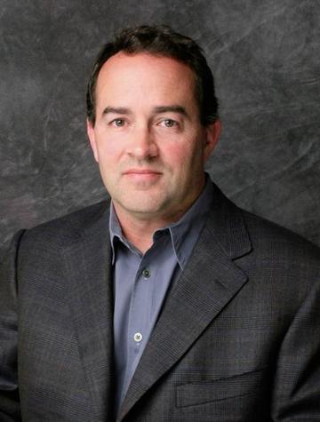 Finance Professor Robert Hendershott Head Shot image link to story