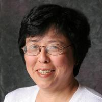 Accounting Professor Jane Ou Head Shot