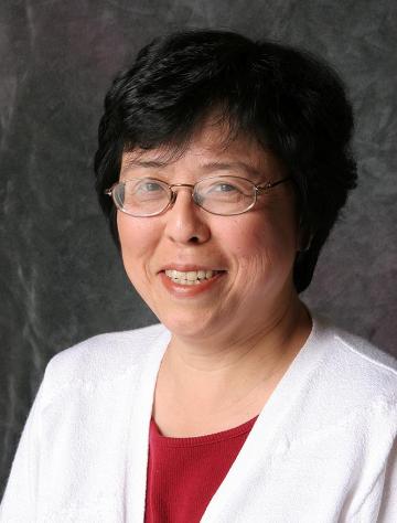 Accounting Professor Jane Ou Head Shot image link to story