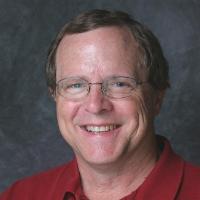 Accounting Professor Chris Paisley Head Shot