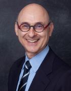 Mario L. Belotti Professor of Finance Hersh Shefrin Head Shot