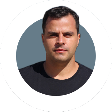 Giulliano Silva Zanotti Siviero Headshot