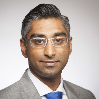 Pratheepan Gulasekaram 