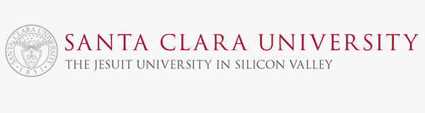 Santa Clara University Banner