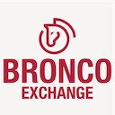 Bronco Exchange Social Media