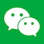 Chat on WeChat