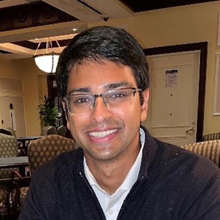 Photo of Roshan Rama image link to story