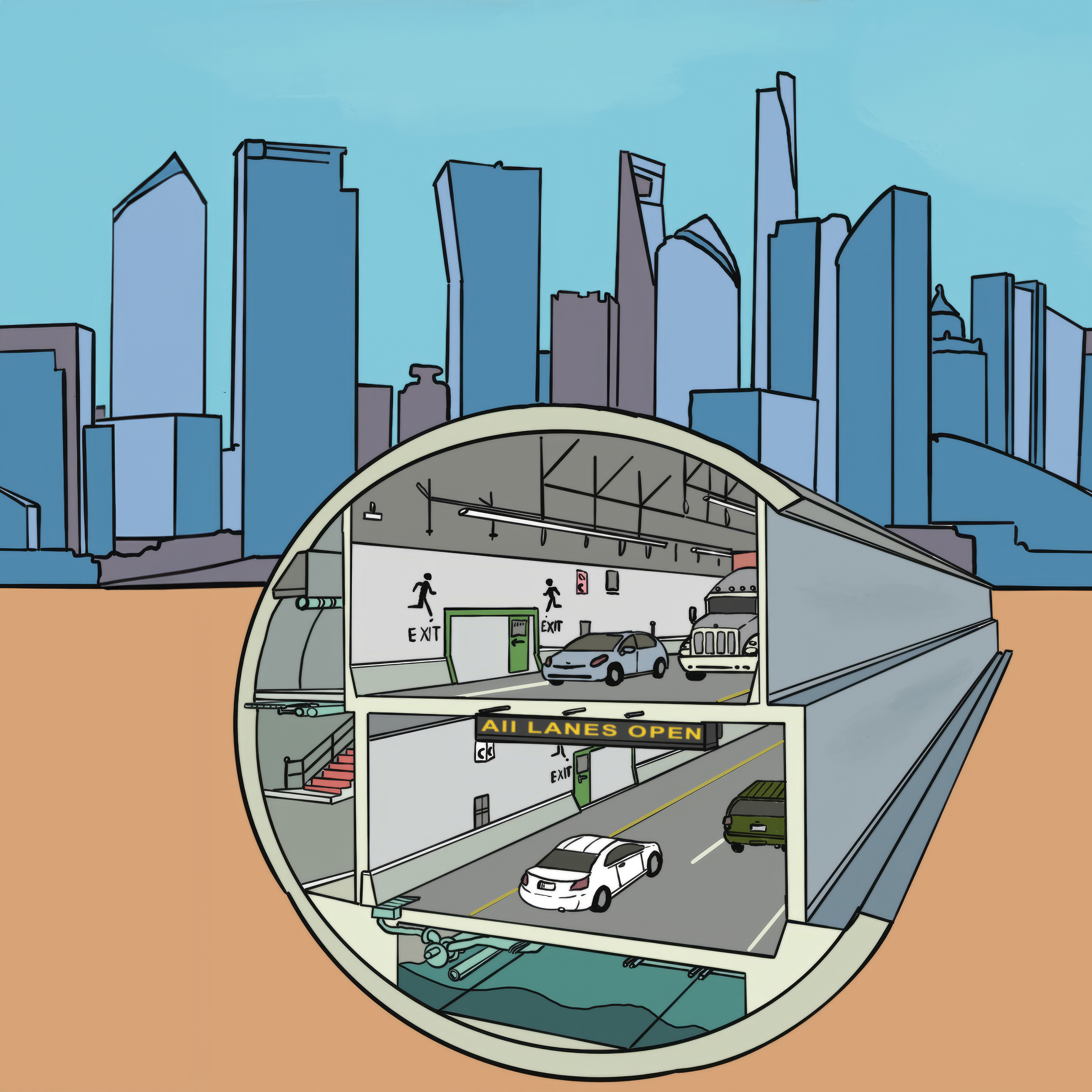 Disaster Resilience 