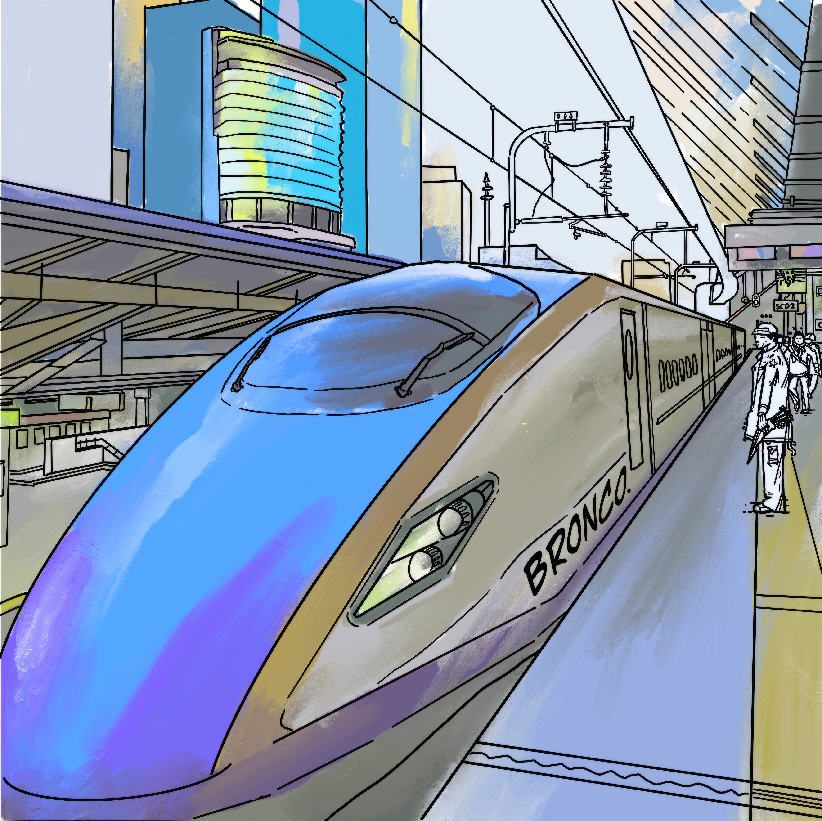 Transportation Efficiency 