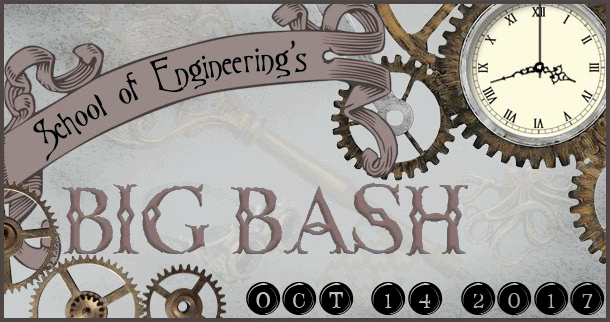 Big Bash October 14, 2017