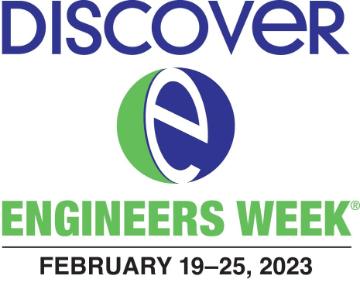 Discover E Engineers Week February 19-25, 2023 image link to story